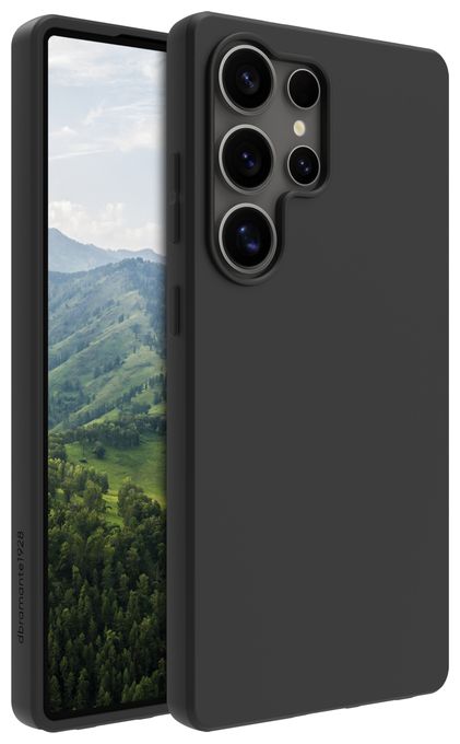 Cover für Samsung Galaxy S25 Ultra  Greenland (Schwarz) 