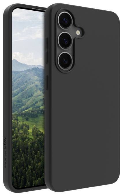 Cover für Samsung Galaxy S25+  Greenland (Schwarz) 