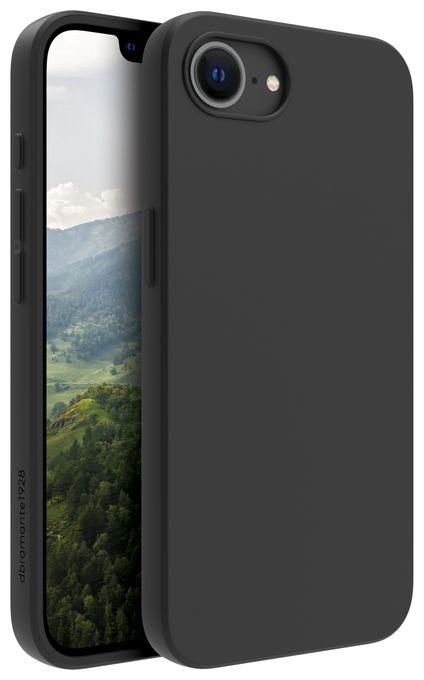 Cover für Apple iPhone 17e/16e  Greenland (Schwarz) 