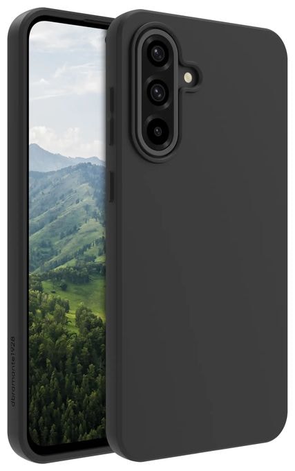 Cover für Samsung Galaxy A36 5G  Greenland (Schwarz) 