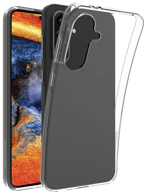 Cover für Samsung Galaxy A36 5G  Greenland (Transparent) 