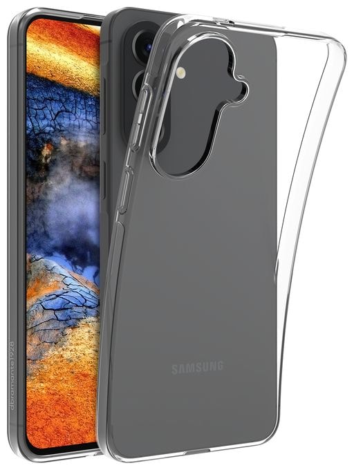 Cover für Samsung Galaxy A57  Greenland (Transparent) 
