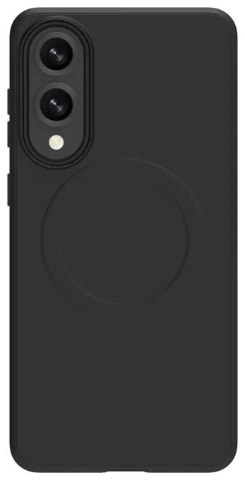 Cover für Samsung Galaxy S25 Edge  Greenland Pro (Schwarz) 