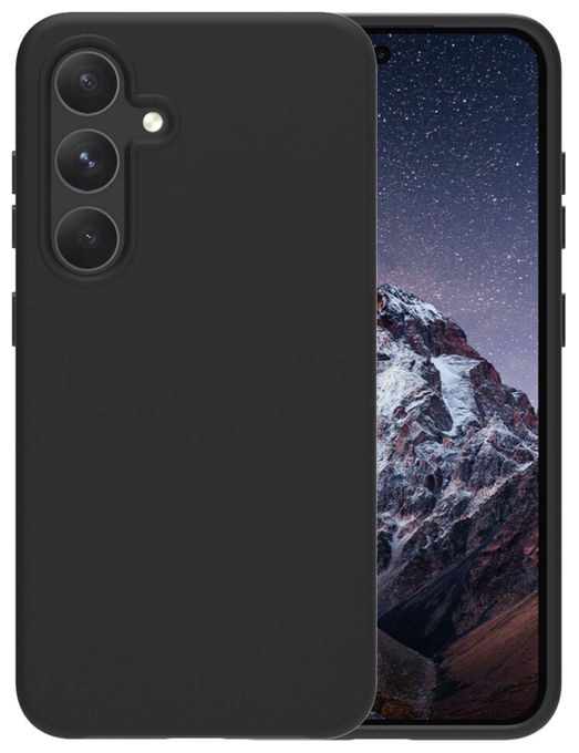 Cover für Samsung Galaxy S24  Iceland Ultra D3O (Schwarz) 