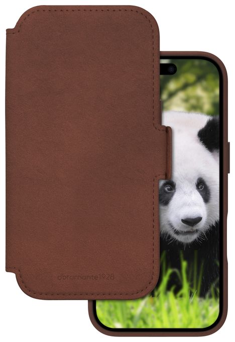 Folio für Apple iPhone 17  Lynge MS (Beige) 