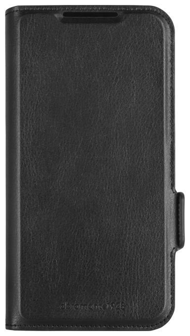 Flip case für Google Pixel 9 / 9 Pro  Oslo Pro (Schwarz) 