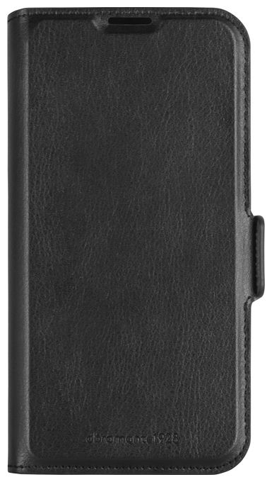 Folio für Apple iPhone 17e/16e  Oslo Pro (Schwarz) 