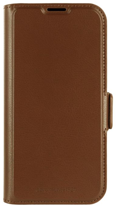 Folio für Apple iPhone 17e/16e  Oslo Pro (Beige) 
