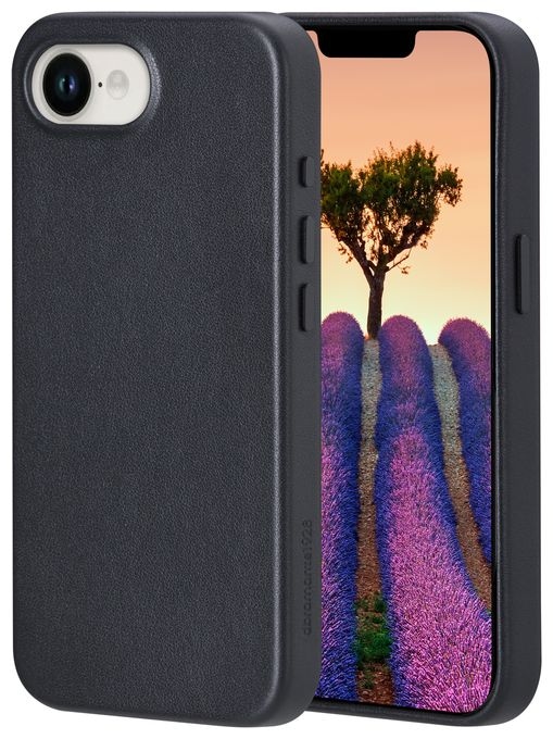 Cover für Apple iPhone 17e/16e  Roskilde (Schwarz) 