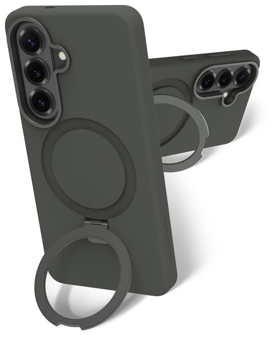 Cover für Samsung Galaxy S26  Roskilde MAG Kick ICON (Navy) 