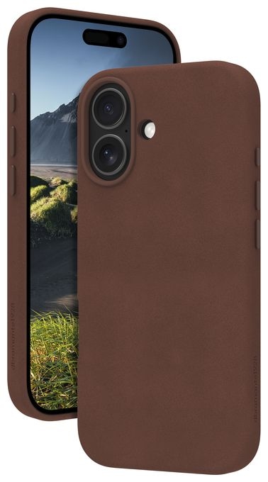 Cover für Apple iPhone 17  Roskilde MS (Beige) 