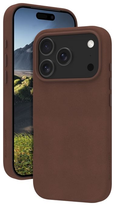Cover für Apple iPhone 17 Pro  Roskilde MS (Beige) 
