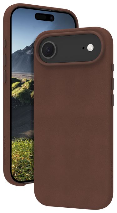 Cover für Apple iPhone 17 Air  Roskilde MS (Beige) 