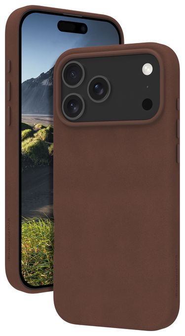 Cover für Apple iPhone 17 Pro Max  Roskilde MS (Beige) 