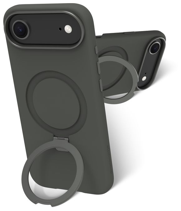 Cover für Apple iPhone 17 Air  Roskilde MS Kick ICON (Grün) 