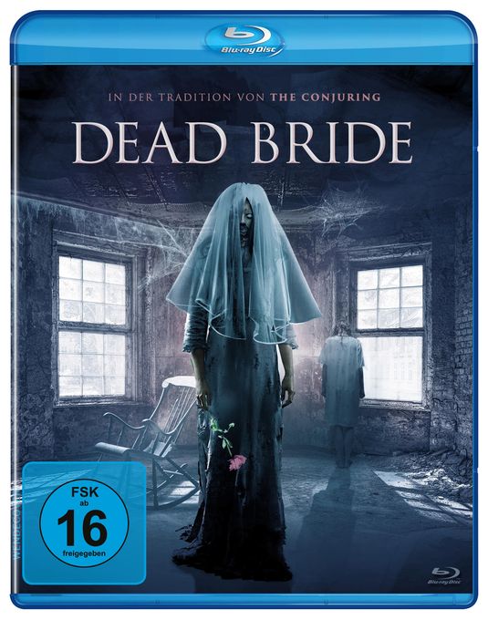 Dead Bride (Blu-Ray) 
