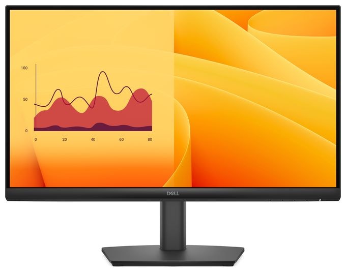 Full HD Monitor 54,6 cm (21.5 Zoll) 16:9 8 ms 250 cd/m² E2225HM 