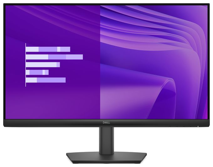 Full HD Monitor 60,5 cm (23.8 Zoll) 16:9 8 ms 250 cd/m²  E2425HM (Schwarz) 