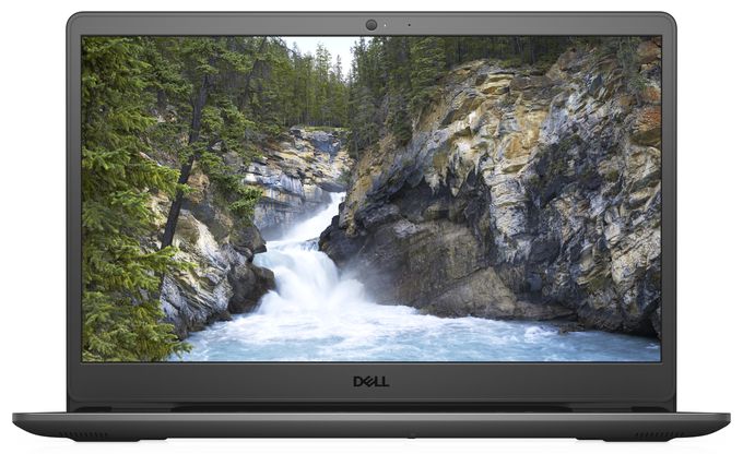 Full HD Notebook 39,6 cm (15.6 Zoll) 1920 x 1080 Pixel 256 GB SSD Windows 10 Home AMD Ryzen 5 max. 3,7 GHz  Inspiron 15 3505 (Schwarz) 
