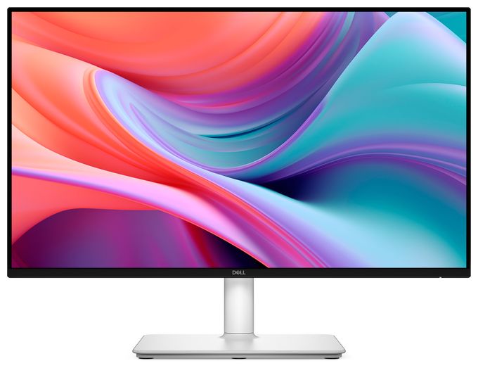 Full HD Monitor 61 cm (24 Zoll) 16:9 8 ms 300 cd/m²  S2425HSM (Weiß) 