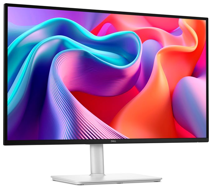 Quad HD Monitor 68,6 cm (27 Zoll) 16:9 8 ms 350 cd/m²  S2725DSM (Weiß) 