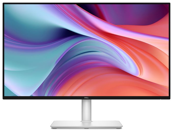 Full HD Monitor 68,6 cm (27 Zoll) 16:9 8 ms 300 cd/m²  S2725HSM (Weiß) 