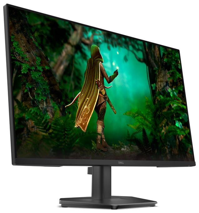 Full HD Monitor 68,6 cm (27 Zoll) 16:9 1 ms 300 cd/m²  SE2725HG (Schwarz) 