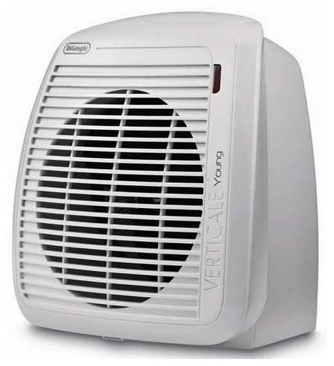 Heizlüfter 2000 W DeLonghi HVY1020 