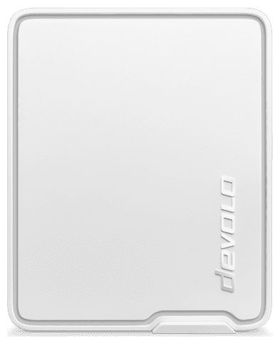 WiFi 6 Dual-Band (2,4 GHz/5 GHz) 5400 Mbit/s Repeater 5400 