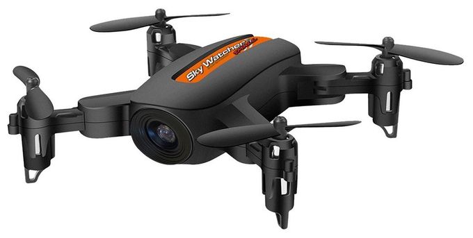 SkyWatcher SMALL - RTF 