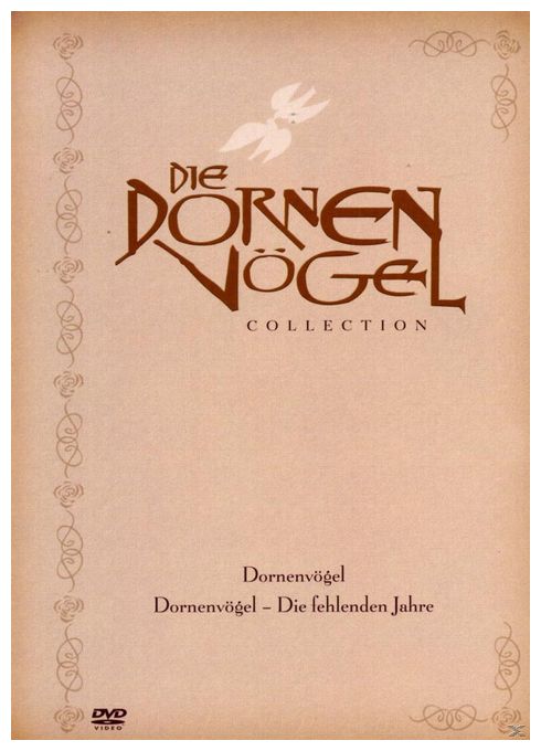 Die Dornenvögel - Box (DVD) 