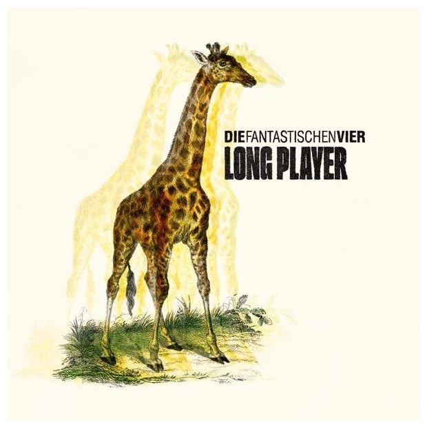 Die Fantastischen Vier - Long Player 