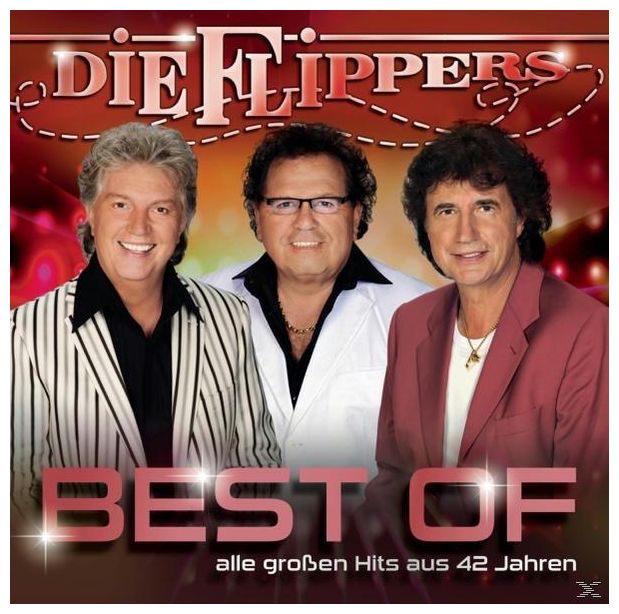Die Flippers - Best Of 