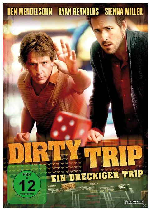Dirty Trip (DVD) 