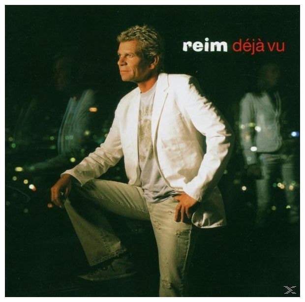Déjà Vu/Das Beste Von Matthias Reim 