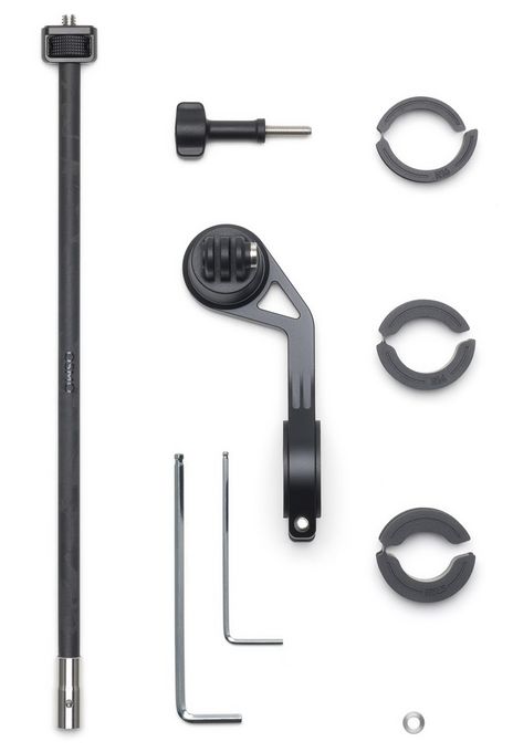 111189 Osmo Multifunctional Bike Tube Mount Kit 