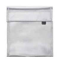 Schutzhülle  150616 Battery Safe Bag Large (Grau) 