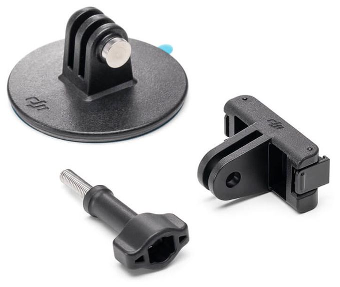 Action 3 Adhesive Base Kit 