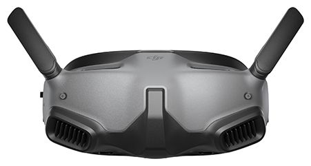 Goggles Integra 