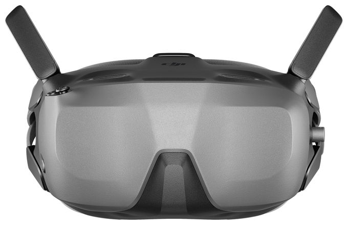 Goggles N3 