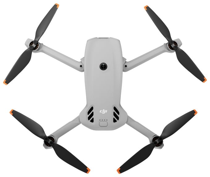 Quadrocopter Multicopter/Drohne Flugzeit: 52 min  Lito X1 Fly More Combo Plus (Grau) 
