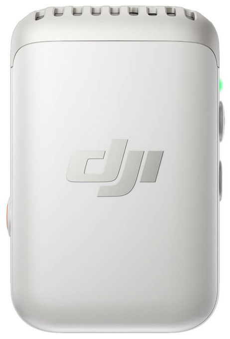  Mic 2 Sender (Weiß) 