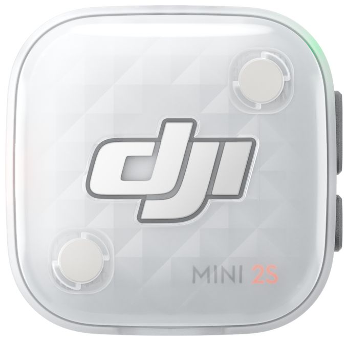 Mic Mini 2S 