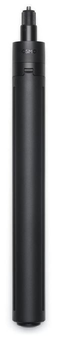  Osmo 1,6 m Stativ Selfie-Stick (Schwarz) 