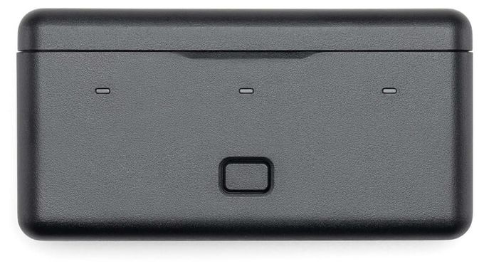 Osmo Action 3 MultifuncBattery Case 