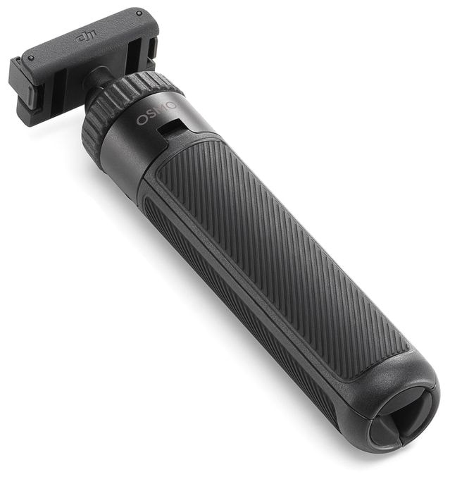  Osmo Action Mini Extension Rod (Schwarz) 