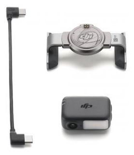 Stativ  Osmo Mobile 8 Tracking Kit (Schwarz, Grau) 