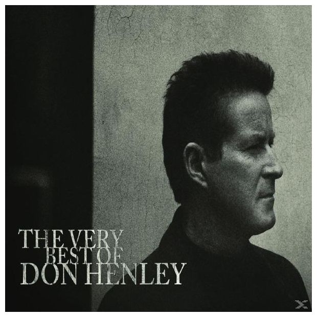 Don Henley - The Very Best Of 