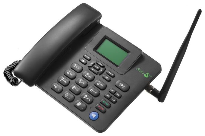4100H Tischtelefon 