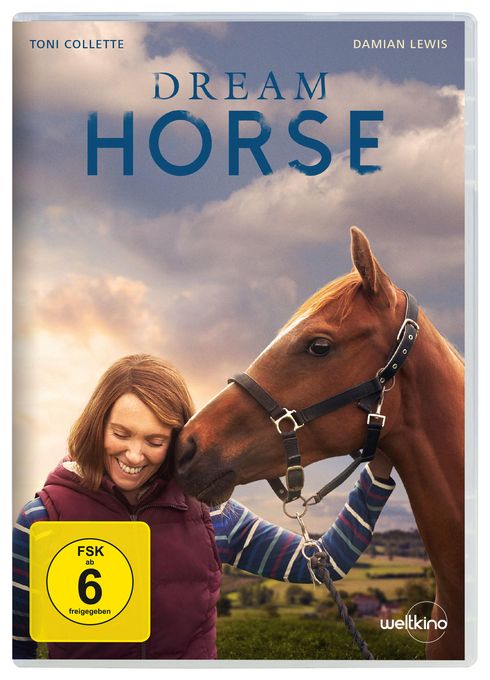 Dream Horse (DVD) 